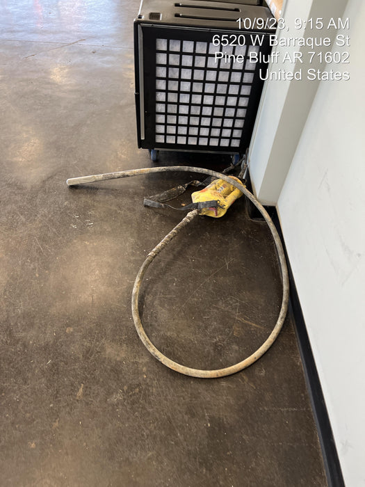 2020 WACKER NEUSON M2500