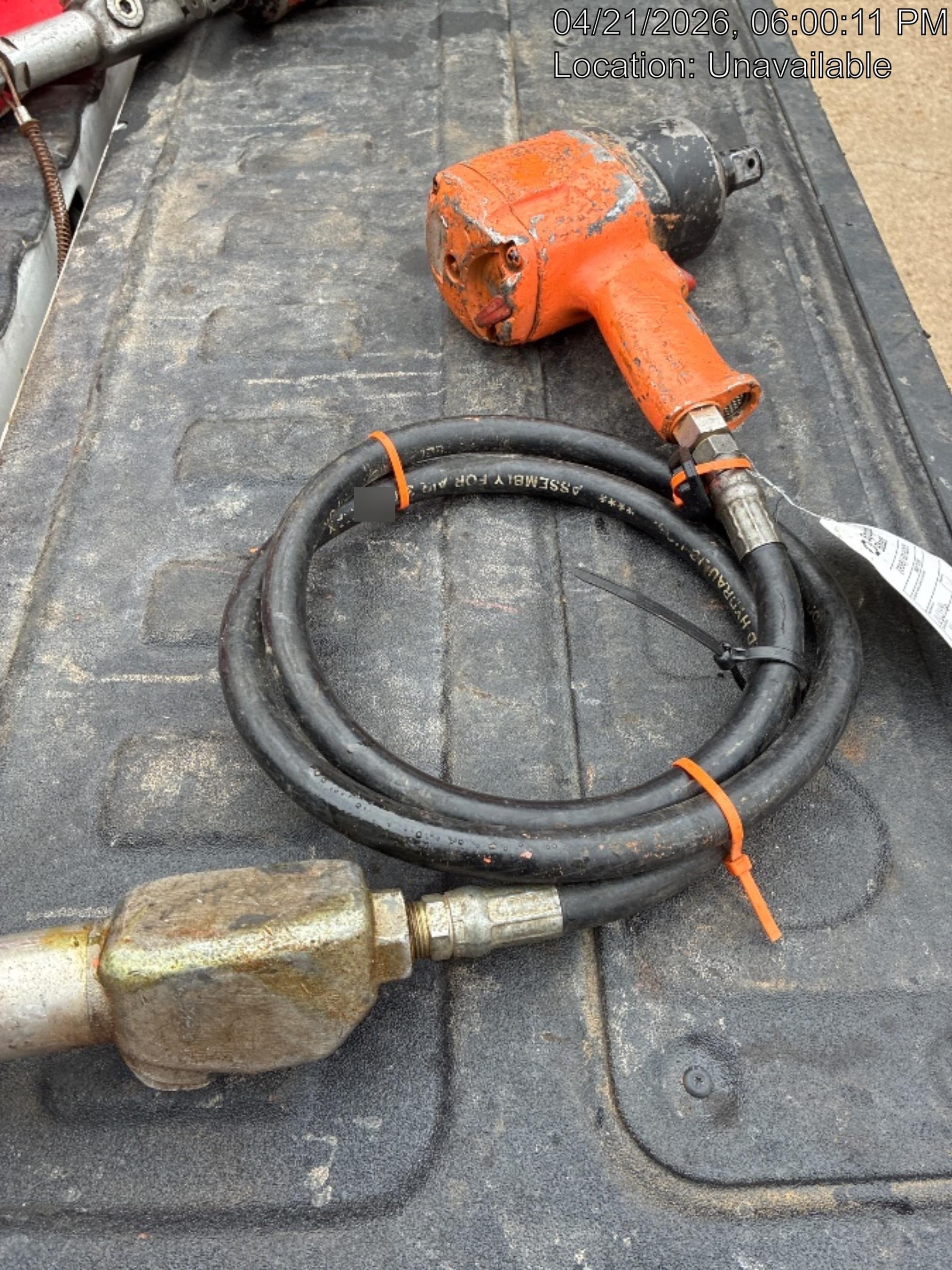 2021 MICHIGAN PNEUMATIC 751SS
