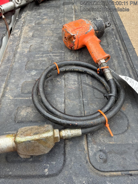2021 MICHIGAN PNEUMATIC 751SS