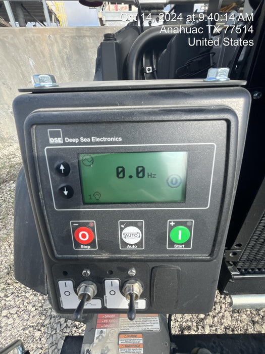 2024 WACKER NEUSON LTT4