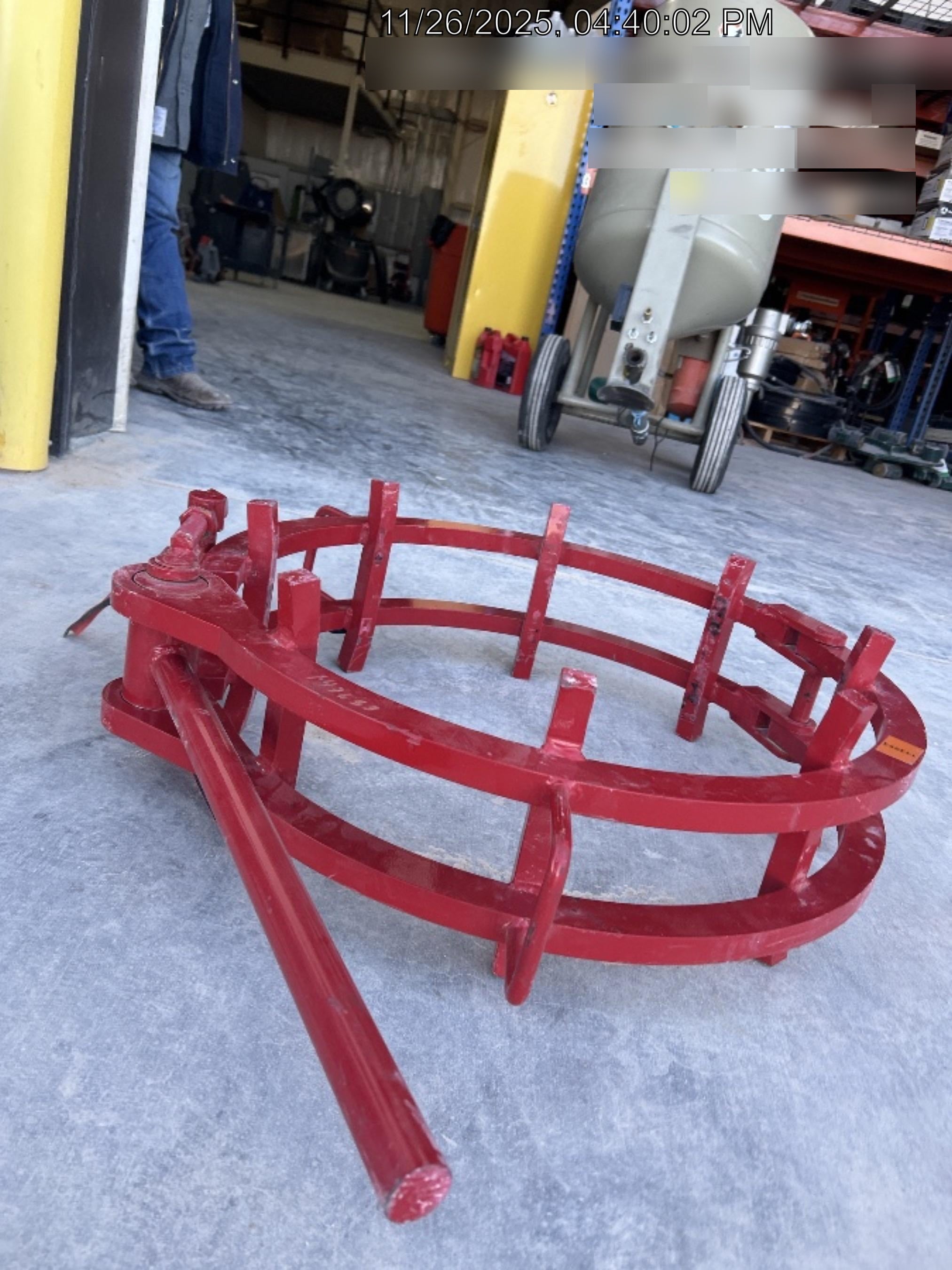 2021 KEY PLANT CC24