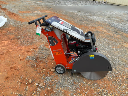 2026 HUSQVARNA FS 400 LV