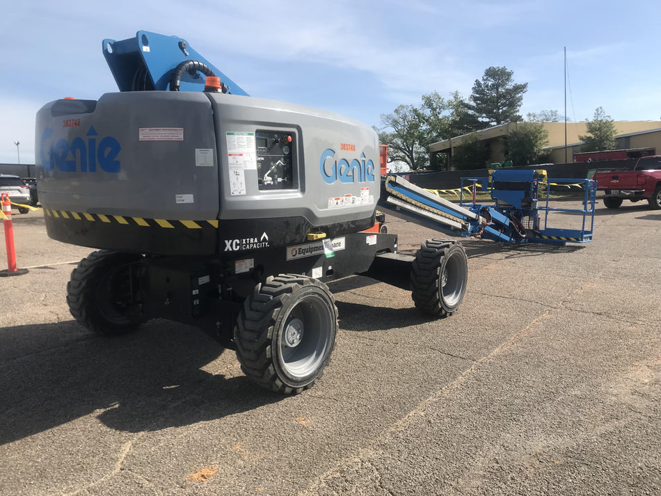 2023 GENIE S-45 XC