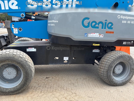 2024 GENIE S-85 HF