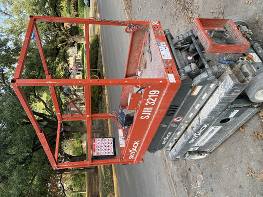 2017 Skyjack SJIII-3219 Skyjack SJ3219 w/Trojan Battery Set, Extended Warranty 5yr/5k hr