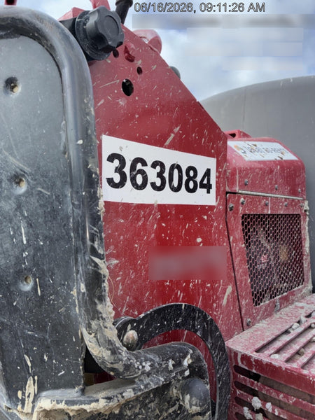 2023 TORO MBTX 2500-TS