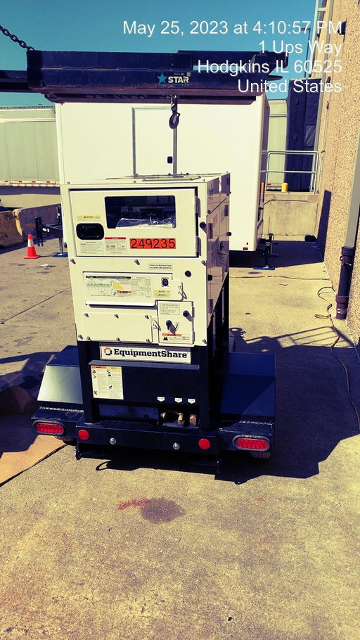 2022 SHINDAIWA DGK15FL