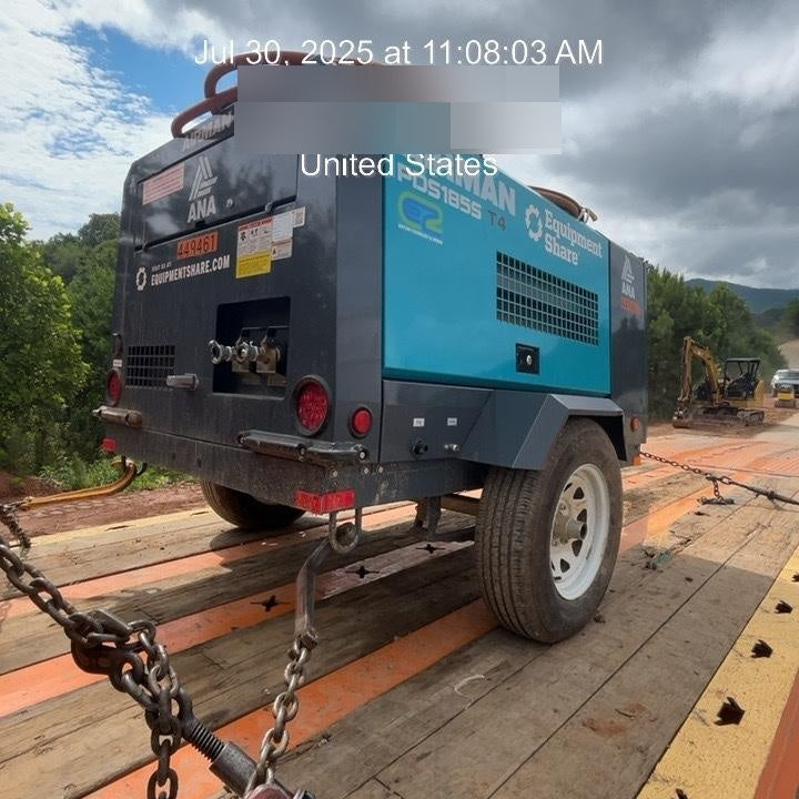 2024 AIRMAN PDS185S CWK