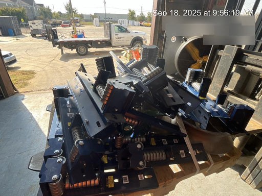 2022 GREENLEE 8018 - Greenlee