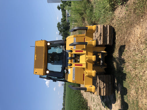 2020 JOHN DEERE 650K-II