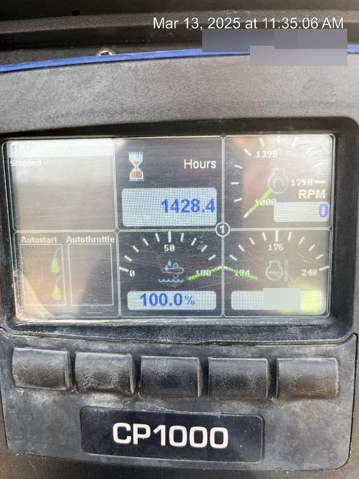 2023 RWN RWN-8NHTA-10OBPT