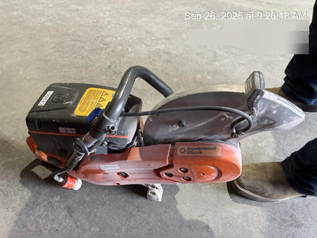 2020 HUSQVARNA K770