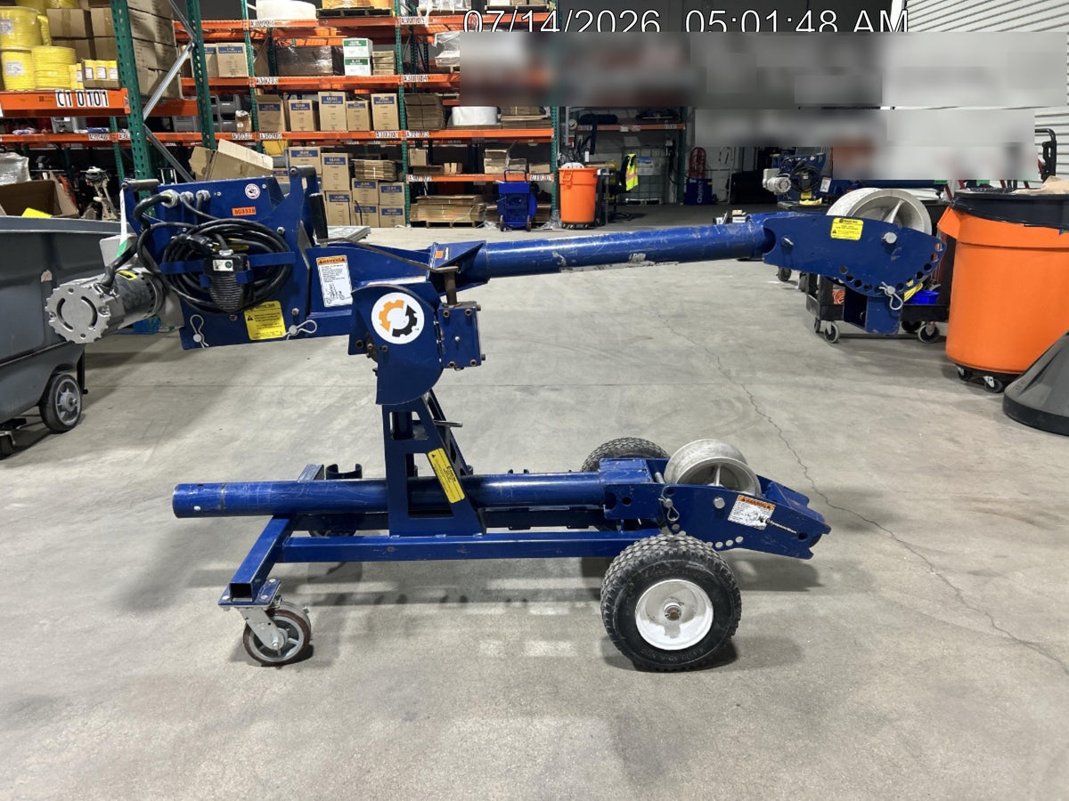 2025 CURRENT TOOLS 100A
