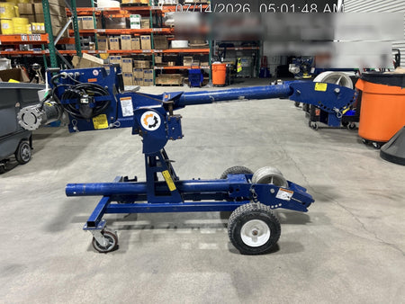 2025 CURRENT TOOLS 100A
