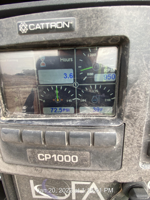 2021 PIONEER PP66S12L71-TD2.9L4