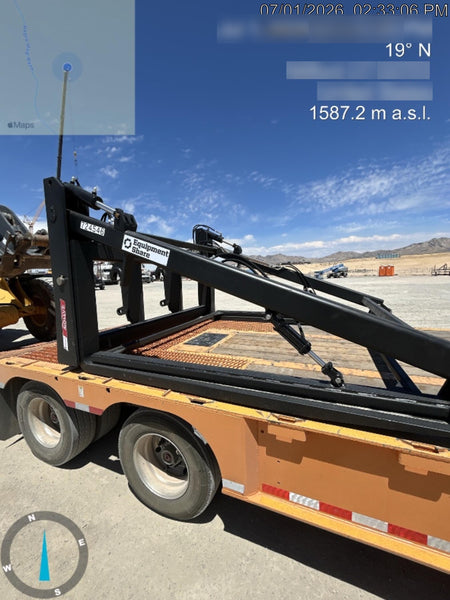2026 ARROW MATERIAL HANDLING 7196250-6-96-049PG