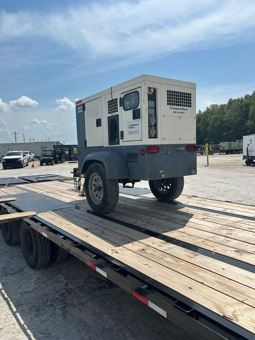 2021 ATLAS COPCO QAS45 CWK