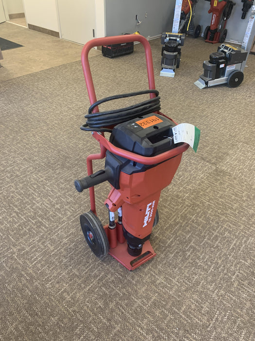 2021 HILTI TE 3000-AVR