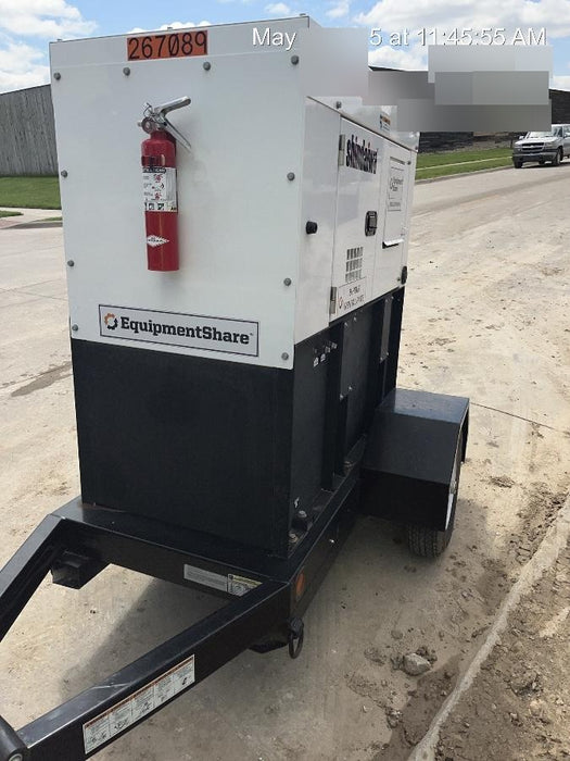 2022 SHINDAIWA DGK15FL