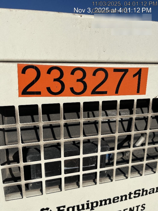 2022 ATLAS COPCO QAS25 CWK