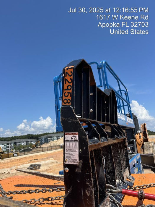 2024 VIRNIG PF4855-5VG