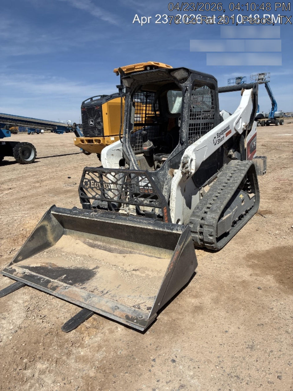 2021 PALADIN 48" Pallet Forks - Paladin