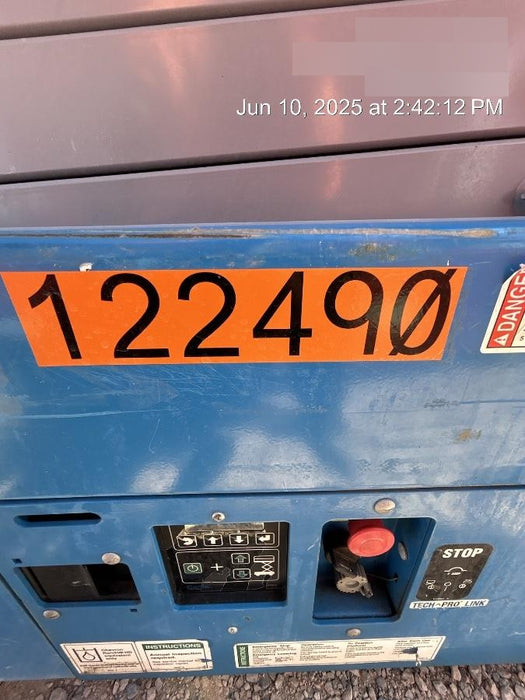 2020 GENIE GS-4047