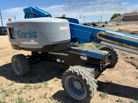 2024 GENIE S-45 XC