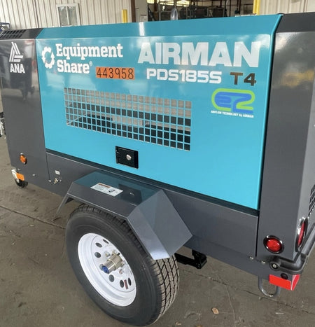 2024 AIRMAN PDS185S