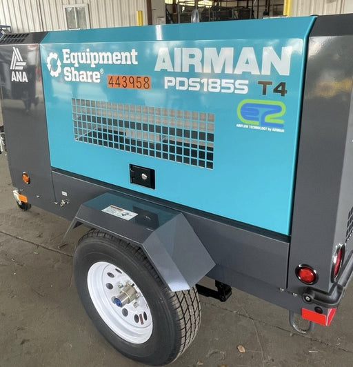 2024 AIRMAN PDS185S