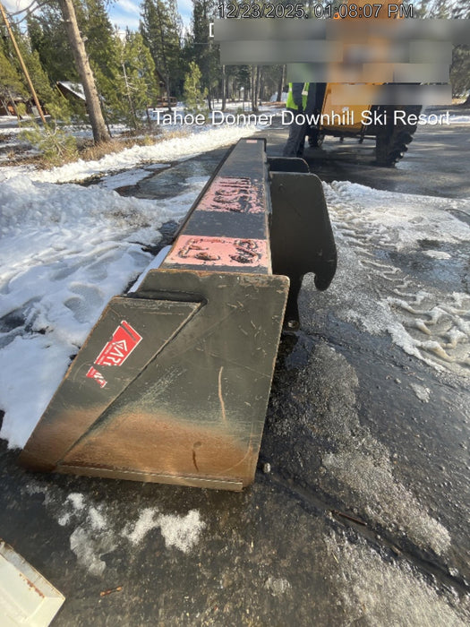 2021 ARROW MATERIAL HANDLING 3207212W081