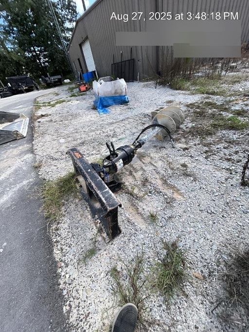 2023 AUGER TORQUE 3300-30