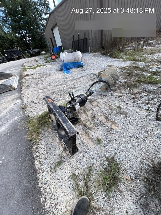 2023 AUGER TORQUE 3300-30