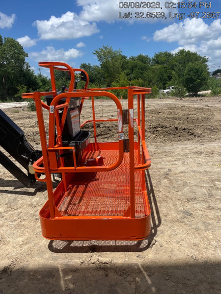 2026 JLG 860SJ