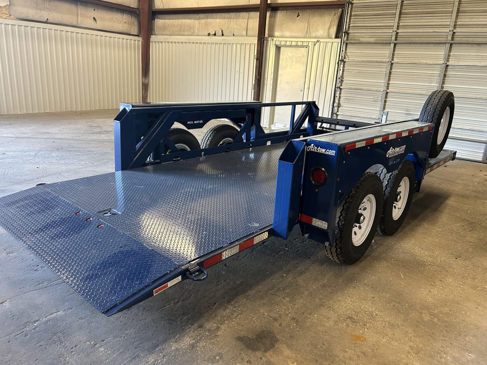 2026 AIR TOW Pro-16