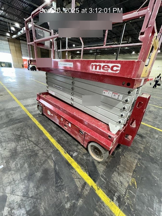 2021 MEC 4555SE