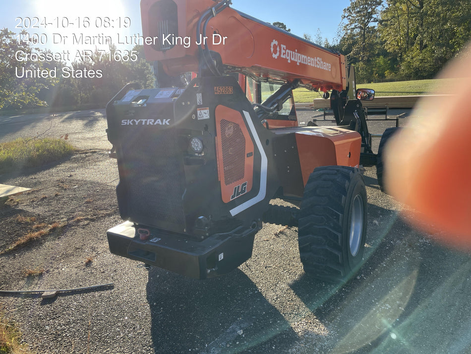 2024 SKYTRAK 6034