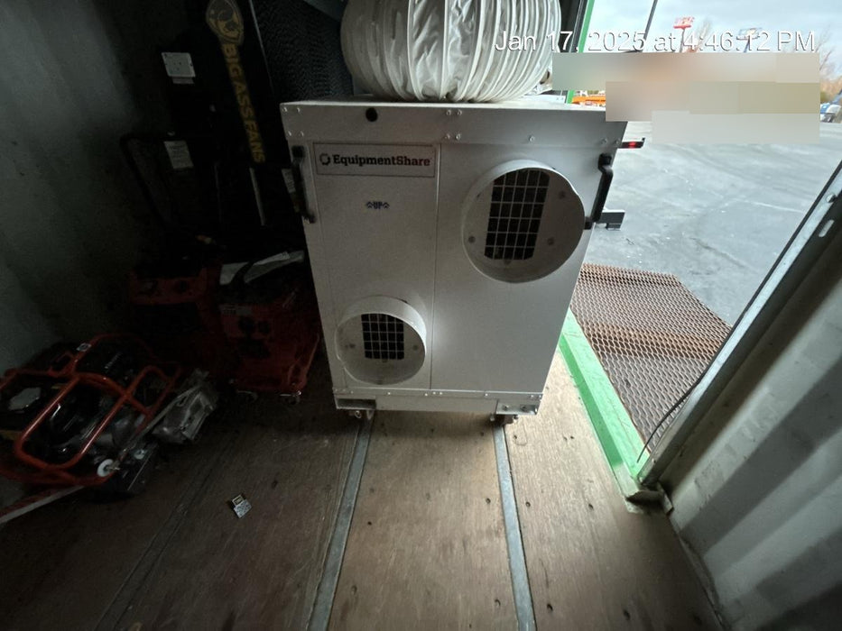 2023 KWIKOOL KPO5-43H