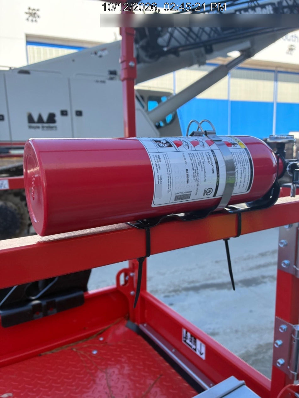 2026 SKYJACK SJ3219E