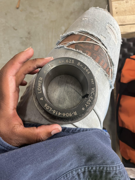 2024 VICTAULIC VE416FS