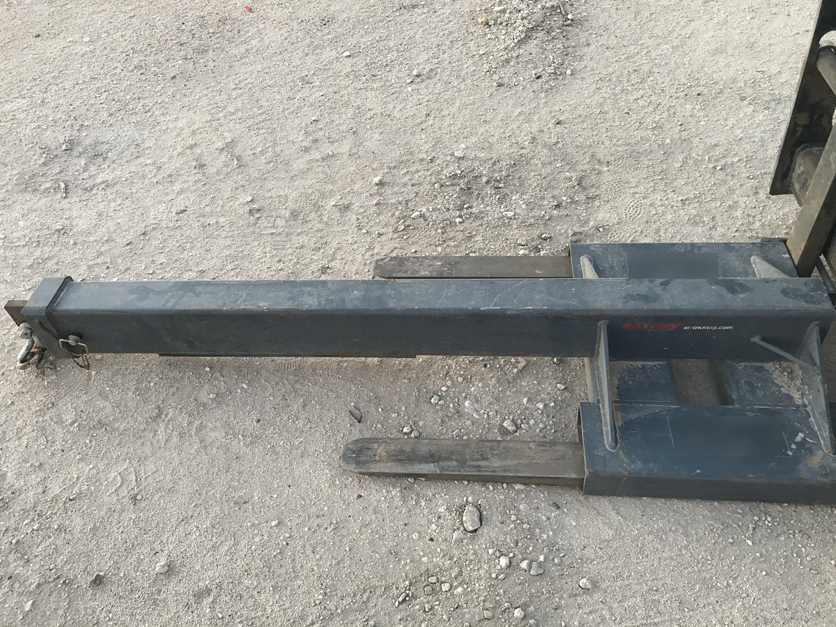 2019 ARROW MATERIAL HANDLING CE60-TH-STP