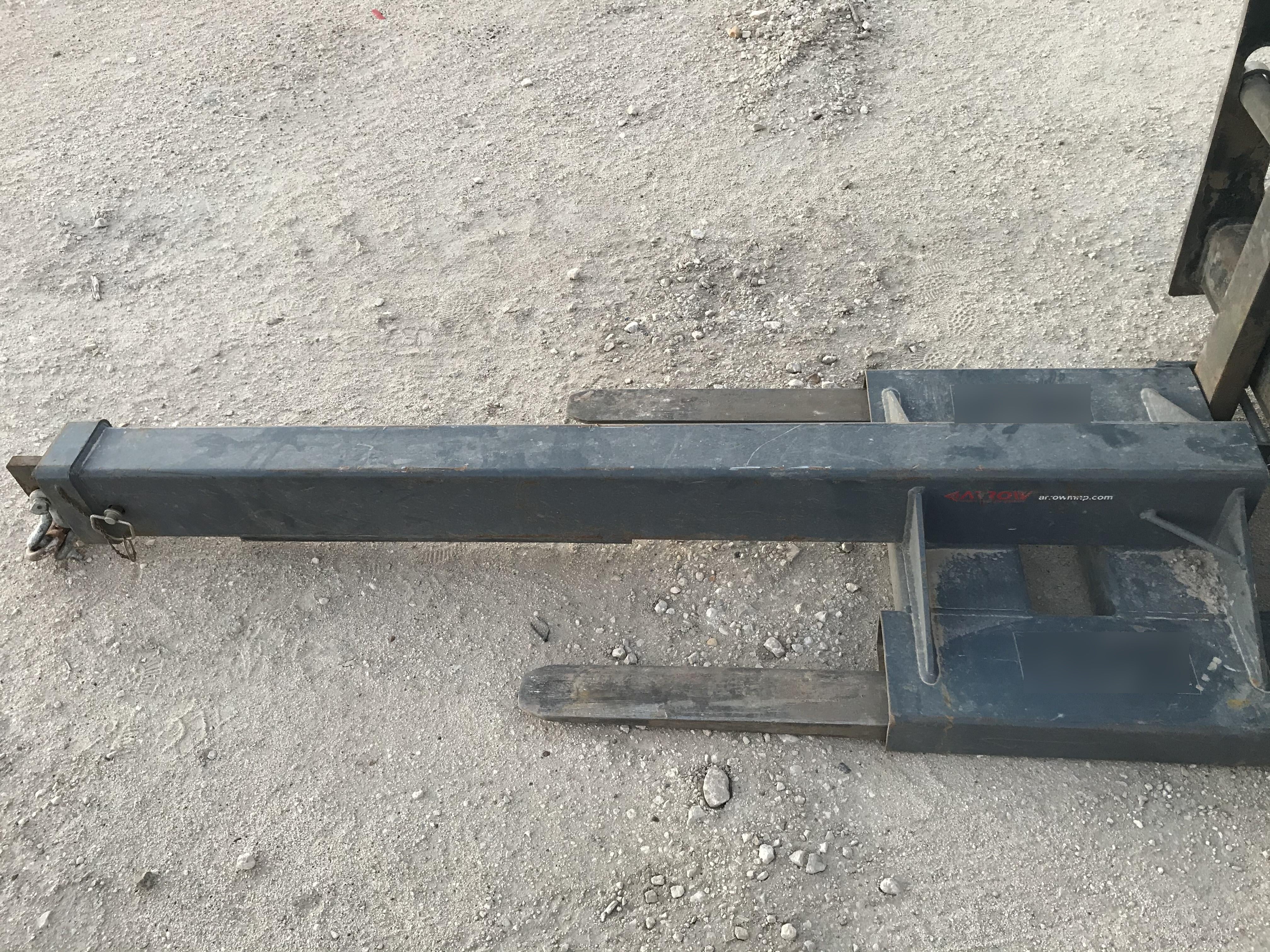 2019 ARROW MATERIAL HANDLING CE60-TH-STP