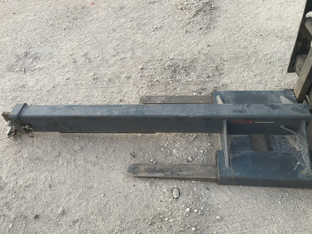2019 ARROW MATERIAL HANDLING CE60-TH-STP