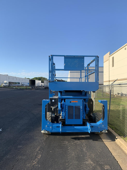 2020 GENIE GS-4390 RT