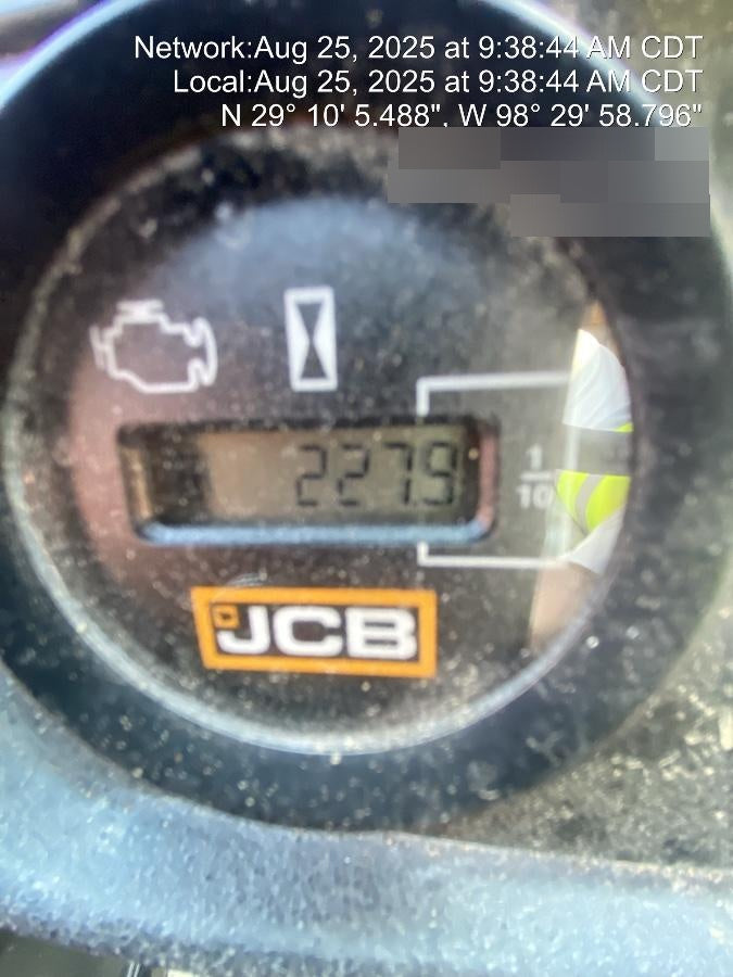 2024 JCB 509-42