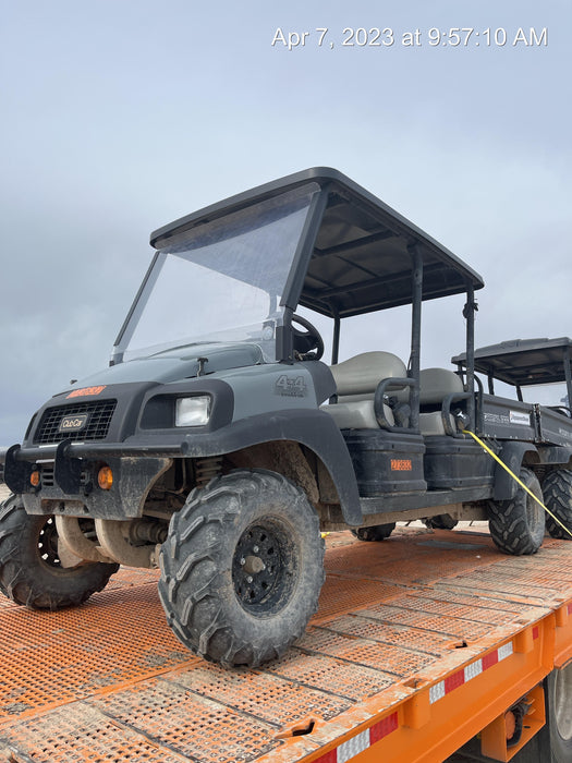 2023 CLUB CAR CA1700D (Canopy)