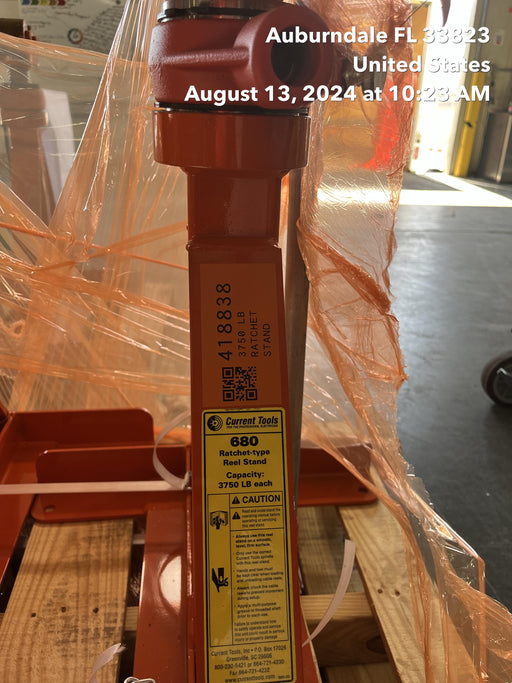 2024 CURRENT TOOLS 680