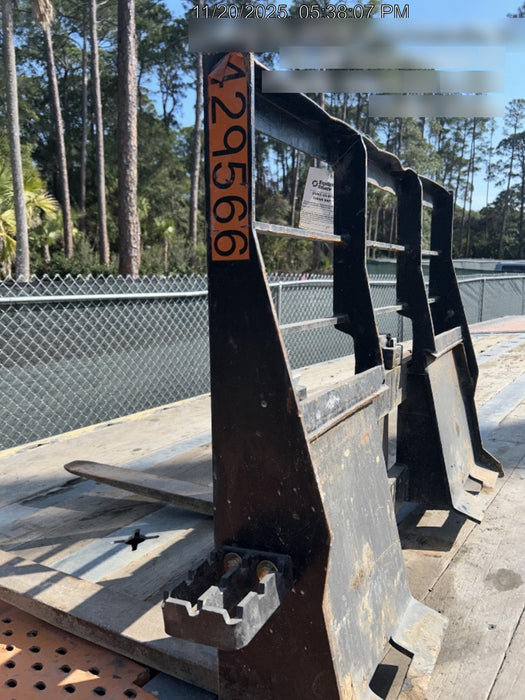 2024 ARROW MATERIAL HANDLING F5100CB