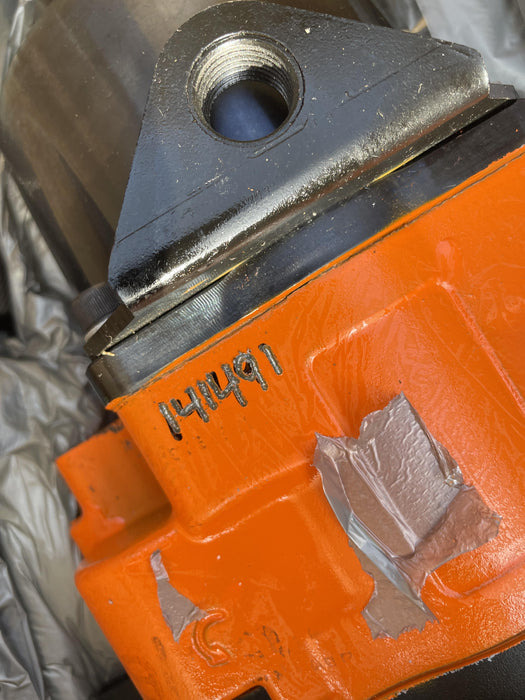 2021 MICHIGAN PNEUMATIC 4940B2