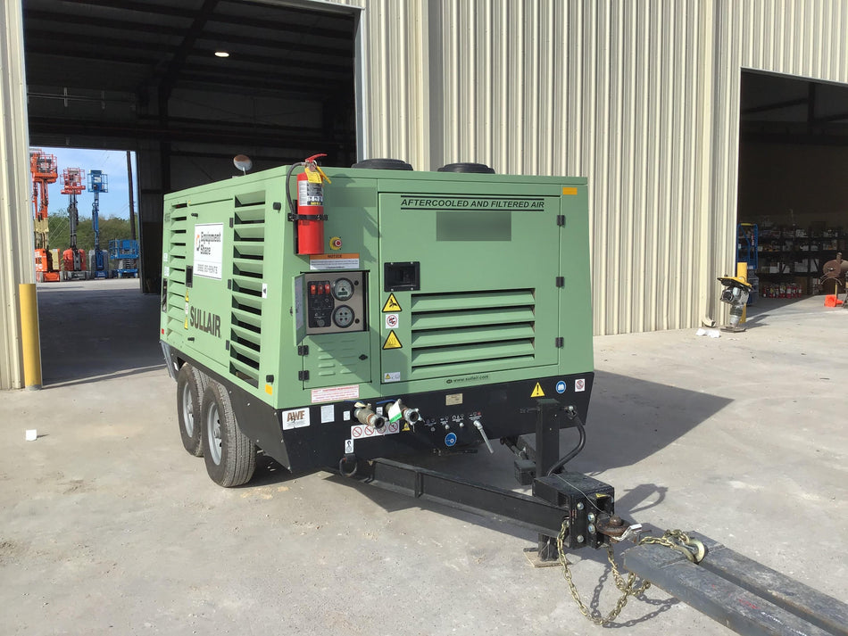 2019 SULLAIR 900HAF